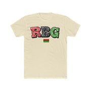 RBG Bandana Print Tee